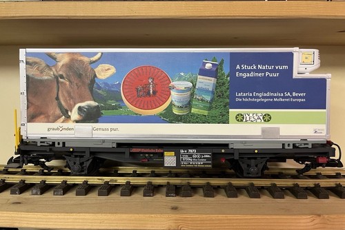 Lgb 46893 bergkäse - 46893,