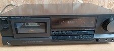 Technics b465 tapedeck - rs-b465,