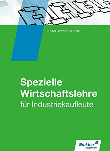 Industriekaufleute allgemeine - industriekaufleute:,