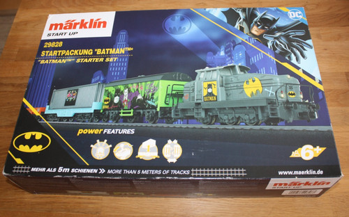 Märklin 29828 startpackung - -,