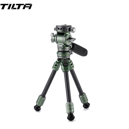 Tilta tabletop video fluid - tilta,