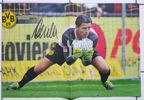 Bravo sport poster borussia - sport,