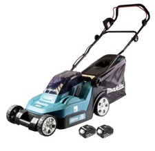 Makita dlm 432 rasenmäher - 432,