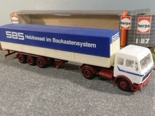Herpa ng sbs - 1/87, mb