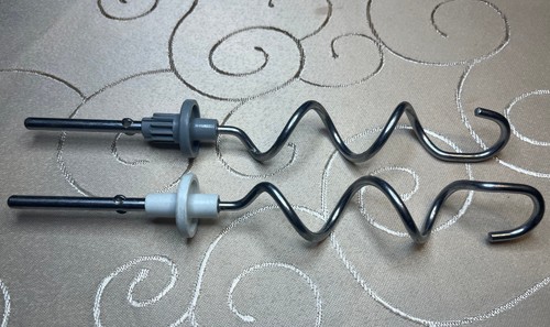 Krups knethaken quirle set - quirle,