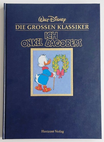 Walt disney die grossen - walt,