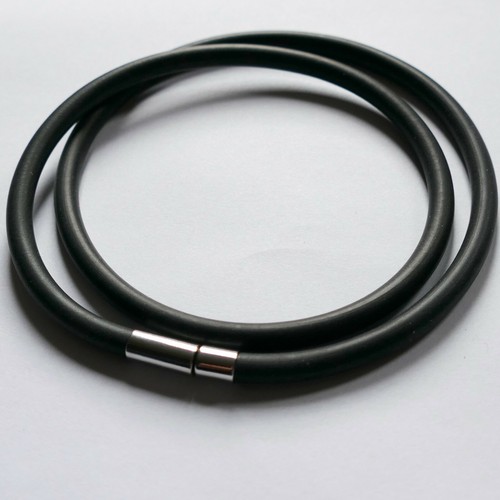 5mm kautschukband - 5mm,
