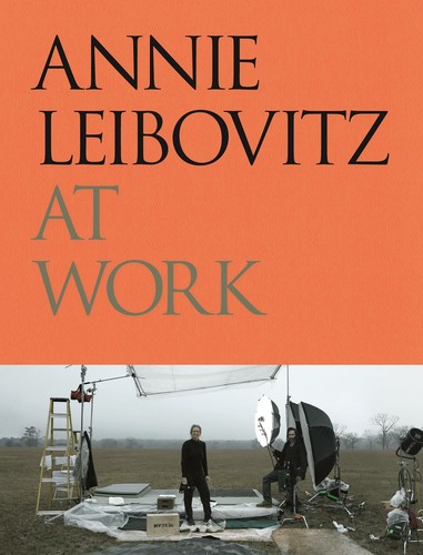 Annie leibovitz work von - leibovitz, at