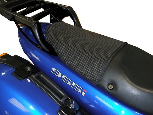 Triumph sprint 955i 04 - triumph, 98-04