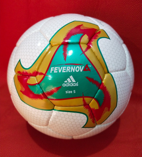 Adidas fevernova 2002 - fevernova,