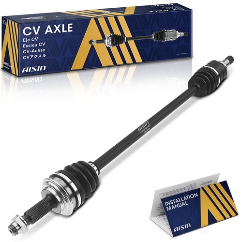 Aisin cvat 02387 antriebswelle - aisin, cvat-02387