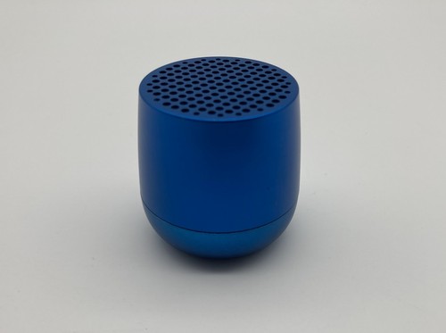 Lexon mino mini - musikbox, by