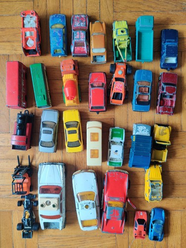 Matchbox autos spielzeugautos - matchbox, autos/spielzeugautos