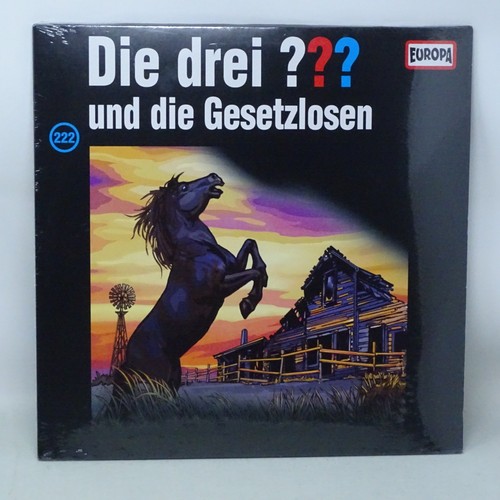 Die drei folge - die,