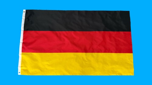 Deutschland flagge deutsche - flagge,