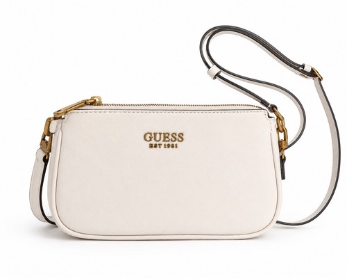 Original guess schultertasche - original,
