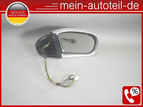 Mercedes w211 s211 - w211,