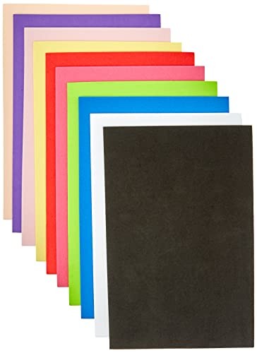 Rayher moosgummi platten - rayher,