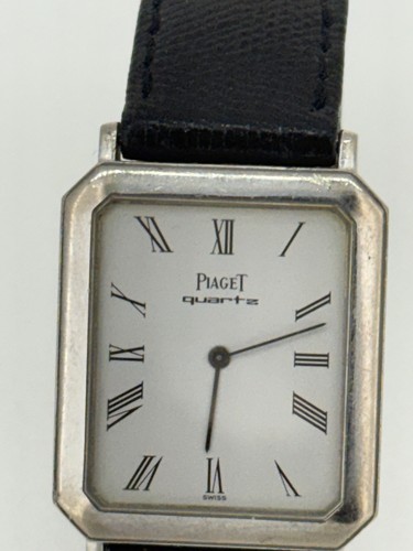 Piaget 750 golduhr - 750,