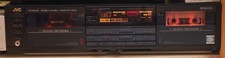 Jvc w660 - jvc, td-w660