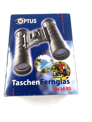 Optus taschen fernglas - fernglas, x