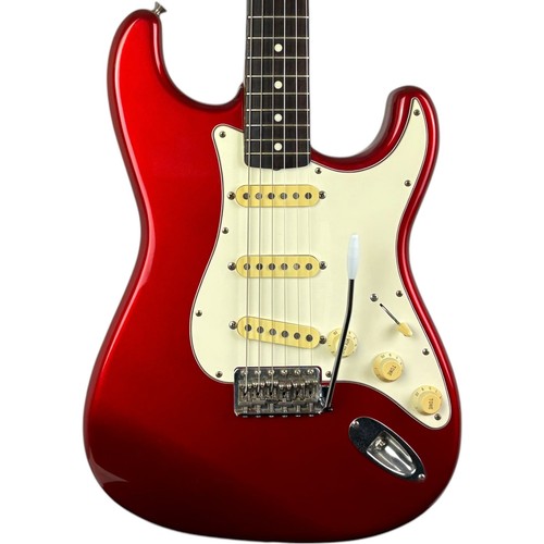 Fender japan reissue - japan,