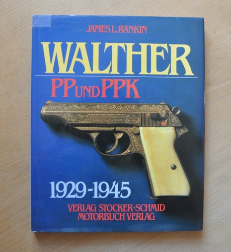 James rankin walther und - james,