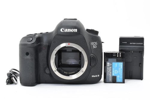 Canon eos mark - canon, digitale