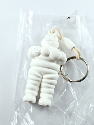 Schlüsselanhänger michelin - schlüsselanhänger,