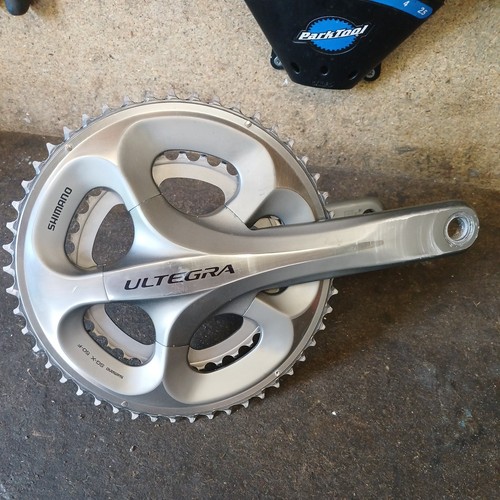 Shimano ultegra 6700 6750 - ultegra, fc-6700