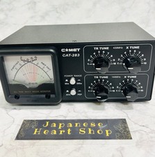 Comet cat 283 - comet, cat-283