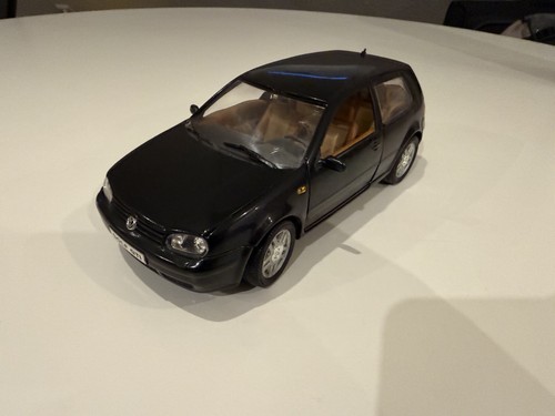 Revell golf gti - 4,