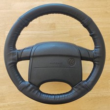 Lenkrad hupenknöpfe - vw,