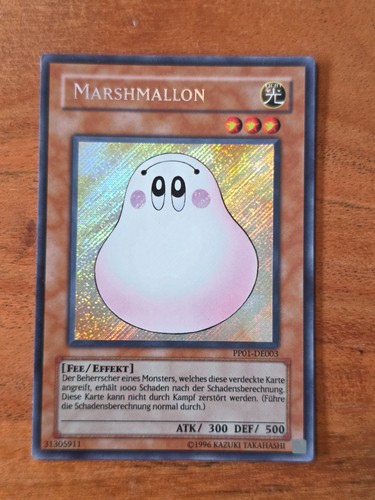 Pp01 de003 - yu-gi-oh!, pp01-de003