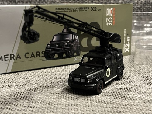Xcartoys mercedes benz amg g63 - xcartoys,