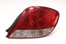 Hyundai coupe rücklicht - hyundai,