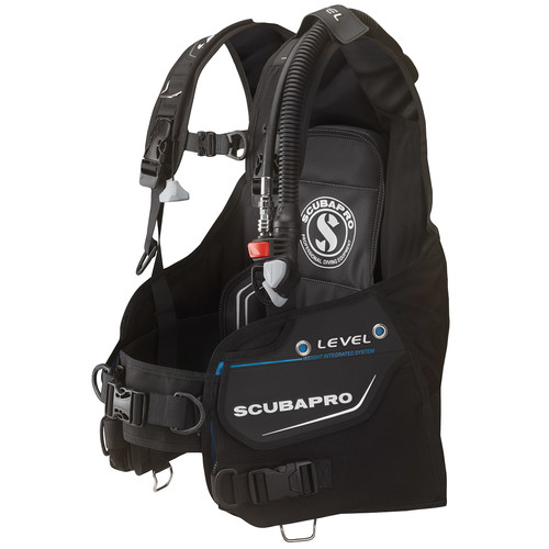 Scubapro level tarierjacket - scubapro,