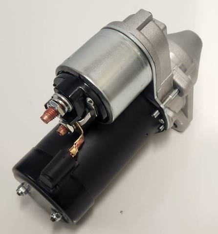 Pfeilspitze anlasser motor - pfeilspitze,