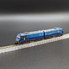 Tomix 7168 eh200 - 7168, 'blue