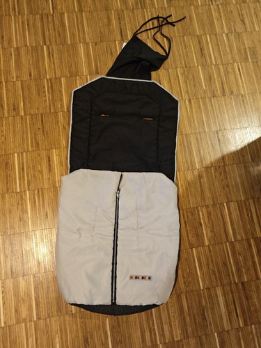 Kinder wagensack - kinder,