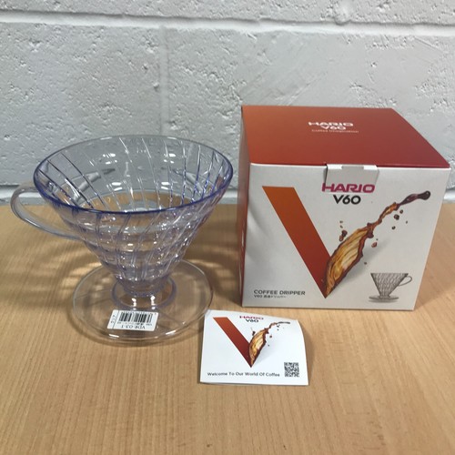 Hario v60 - hario,
