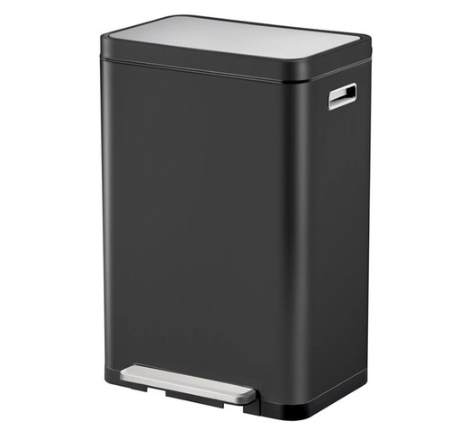 Eko design mülleimer - mülleimer, x-cube
