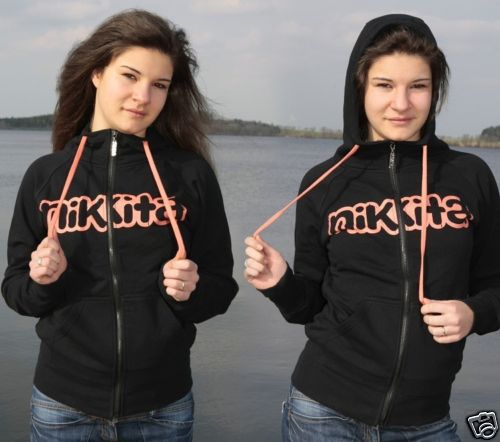 Nikita fit hoodie - fit,