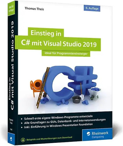 Einstieg mit visual - einstieg,