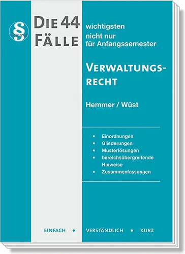 Die wichtigsten fälle - 44,