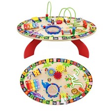 Motorik spieltisch baby - spieltisch, aus
