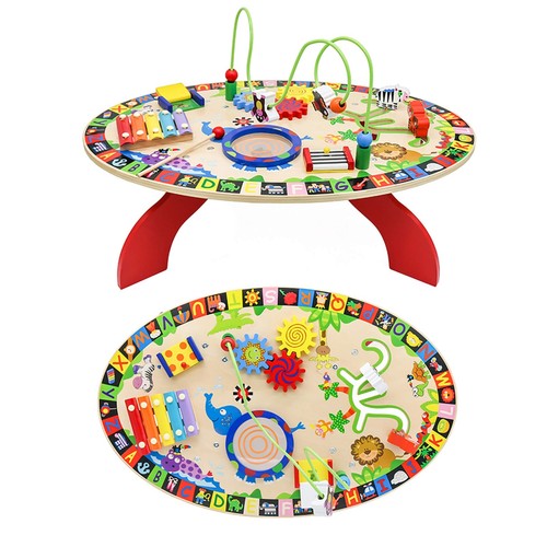Motorik spieltisch baby aus - motorik,