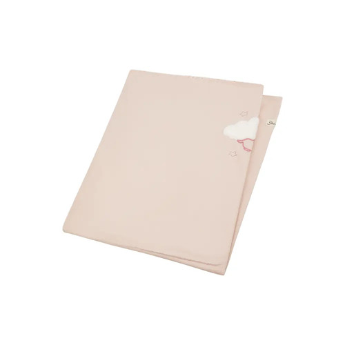 Sterntaler babydecke hanni - sterntaler,