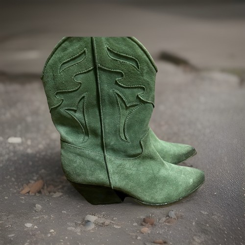 Elena lachi boots - lachi,