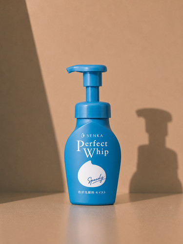 Shiseido senka perfect whip - shiseido,